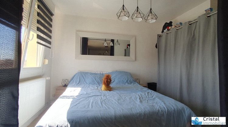Ma-Cabane - Vente Appartement Mondelange, 65 m²