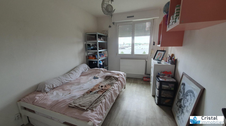 Ma-Cabane - Vente Appartement Mondelange, 65 m²