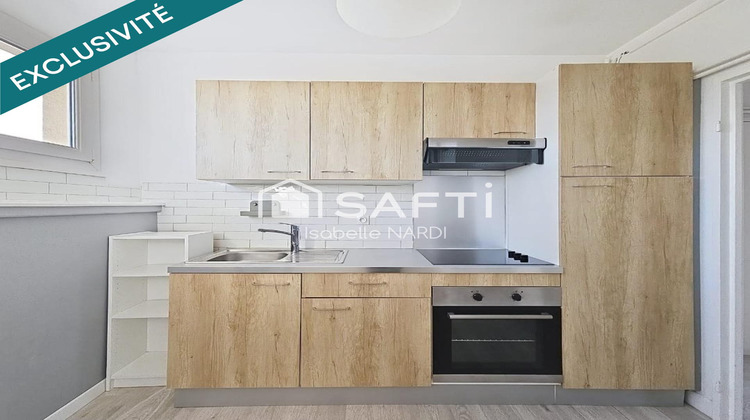Ma-Cabane - Vente Appartement Mondelange, 63 m²