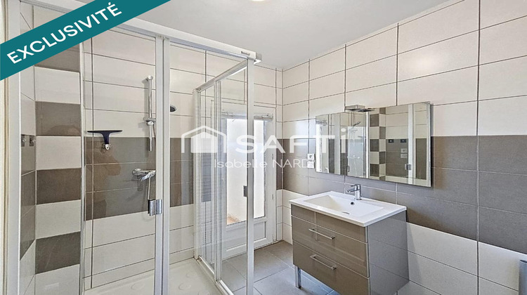 Ma-Cabane - Vente Appartement Mondelange, 63 m²