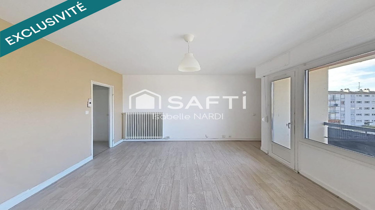 Ma-Cabane - Vente Appartement Mondelange, 63 m²