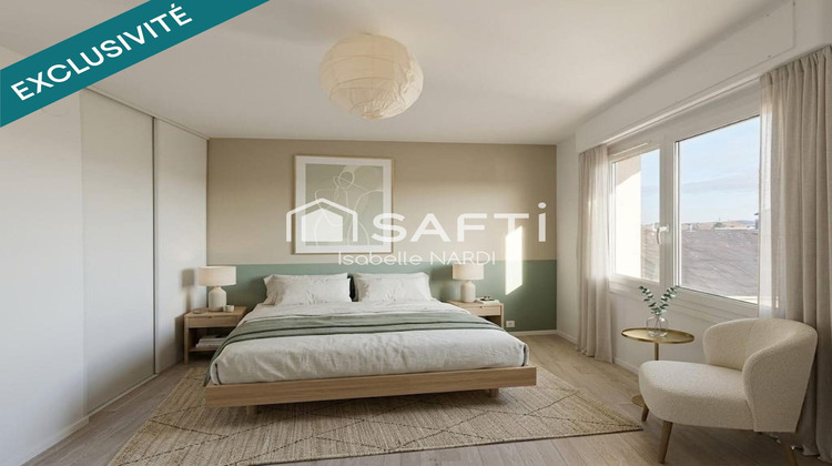 Ma-Cabane - Vente Appartement Mondelange, 63 m²