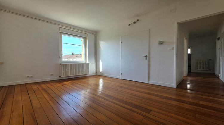 Ma-Cabane - Vente Appartement MONDELANGE, 61 m²