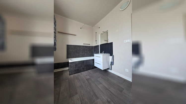 Ma-Cabane - Vente Appartement MONDELANGE, 61 m²