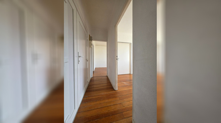 Ma-Cabane - Vente Appartement MONDELANGE, 61 m²