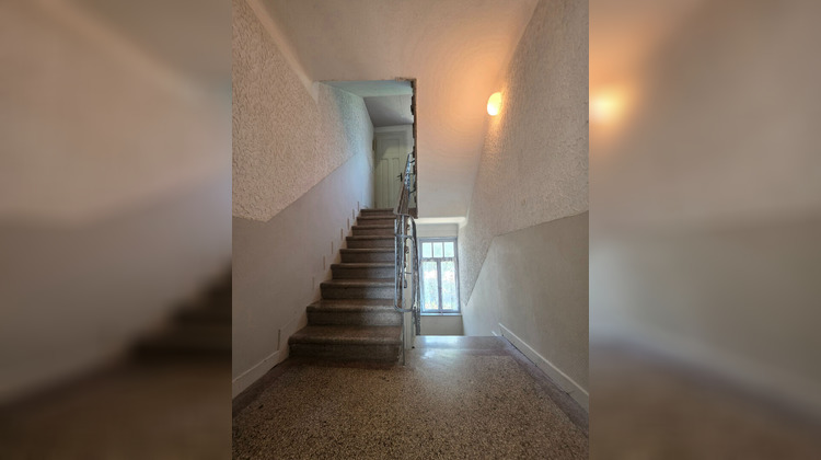 Ma-Cabane - Vente Appartement MONDELANGE, 61 m²