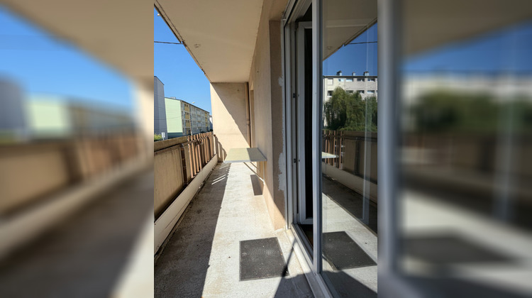 Ma-Cabane - Vente Appartement MONDELANGE, 60 m²