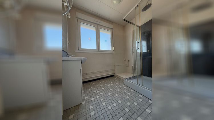 Ma-Cabane - Vente Appartement MONDELANGE, 60 m²