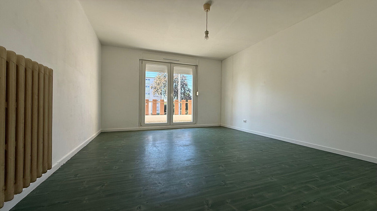 Ma-Cabane - Vente Appartement MONDELANGE, 60 m²
