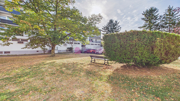 Ma-Cabane - Vente Appartement MONDELANGE, 77 m²