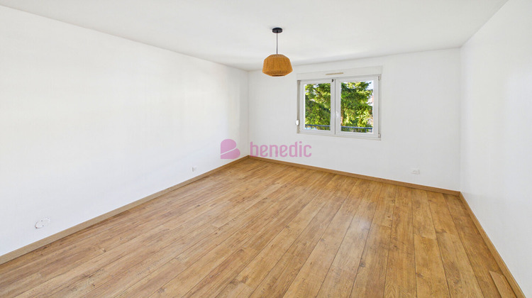 Ma-Cabane - Vente Appartement MONDELANGE, 77 m²