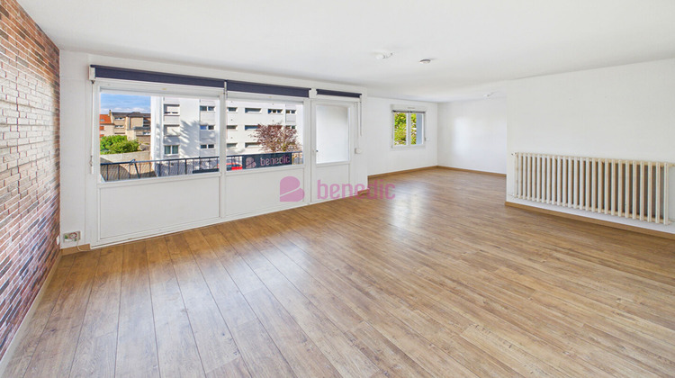 Ma-Cabane - Vente Appartement MONDELANGE, 77 m²