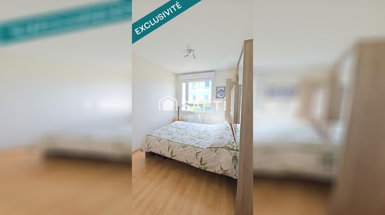 Ma-Cabane - Vente Appartement Mondelange, 45 m²