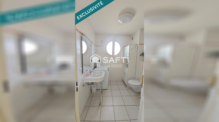 Ma-Cabane - Vente Appartement Mondelange, 45 m²
