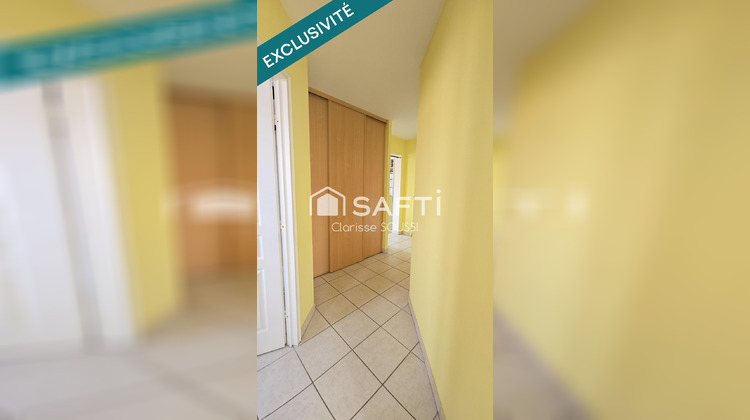 Ma-Cabane - Vente Appartement Mondelange, 45 m²