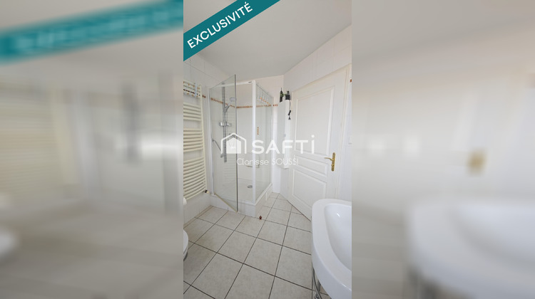 Ma-Cabane - Vente Appartement Mondelange, 45 m²