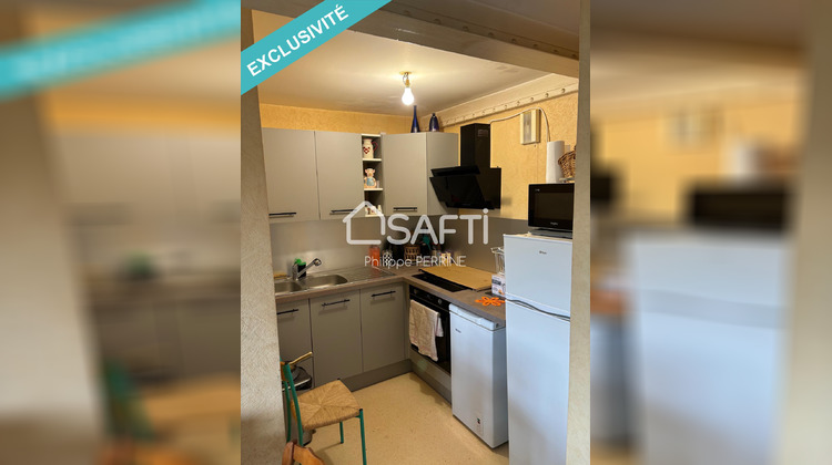 Ma-Cabane - Vente Appartement Mondeville, 53 m²