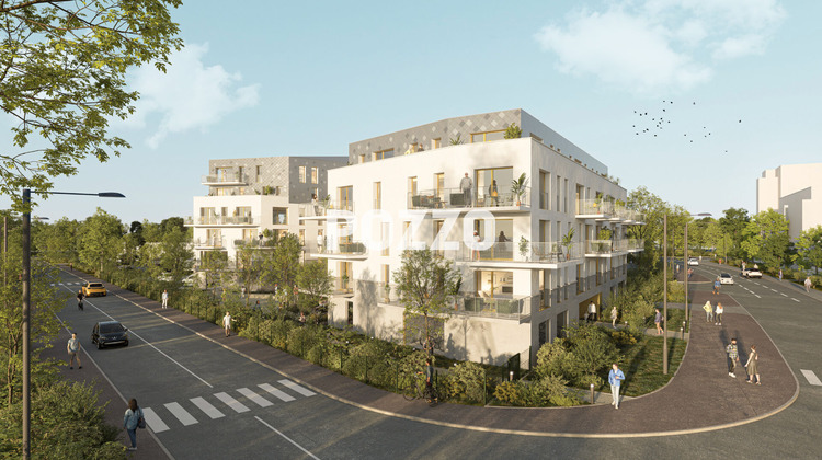 Ma-Cabane - Vente Appartement MONDEVILLE, 43 m²