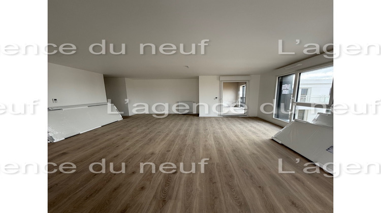 Ma-Cabane - Vente Appartement Mondeville, 104 m²