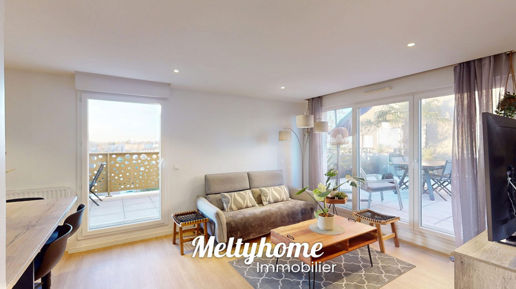 Ma-Cabane - Vente Appartement Mondeville, 61 m²