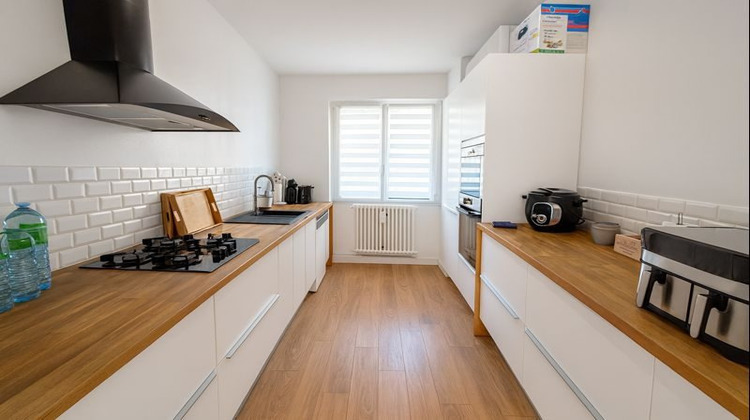 Ma-Cabane - Vente Appartement Mondeville, 72 m²