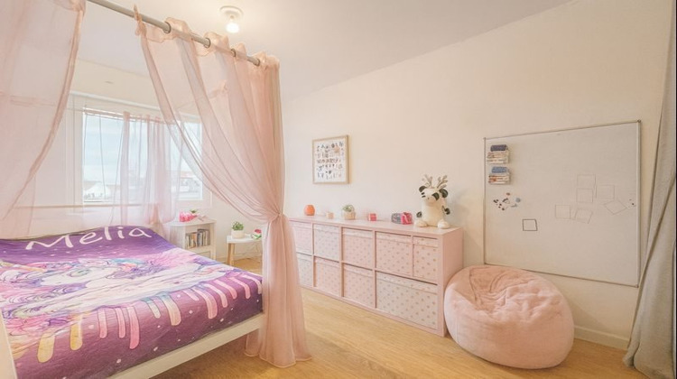 Ma-Cabane - Vente Appartement Mondeville, 72 m²