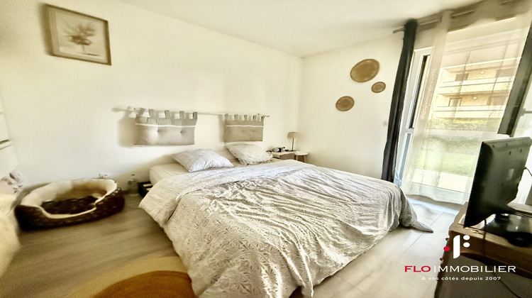 Ma-Cabane - Vente Appartement Mondeville, 41 m²