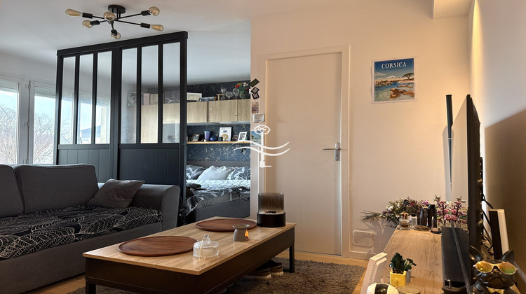 Ma-Cabane - Vente Appartement Mondeville, 29 m²