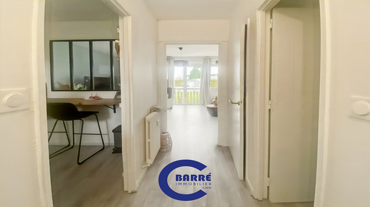 Ma-Cabane - Vente Appartement MONDEVILLE, 29 m²