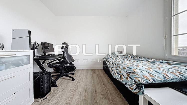 Ma-Cabane - Vente Appartement MONDEVILLE, 19 m²