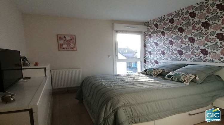 Ma-Cabane - Vente Appartement MONDEVILLE, 62 m²