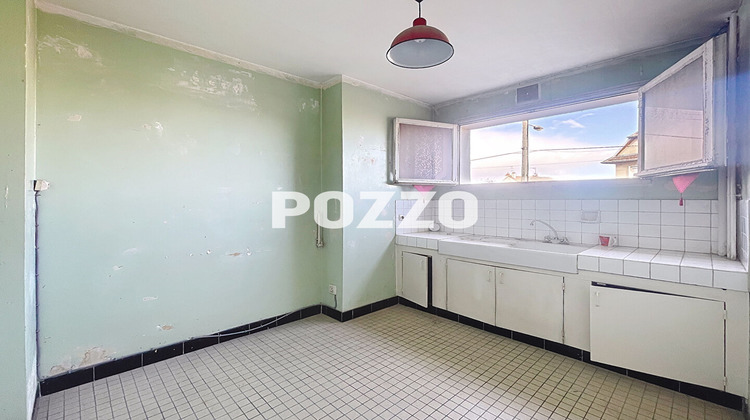 Ma-Cabane - Vente Appartement MONDEVILLE, 27 m²