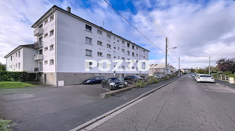 Ma-Cabane - Vente Appartement MONDEVILLE, 27 m²