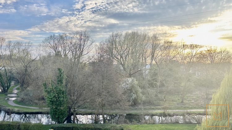 Ma-Cabane - Vente Appartement Mondeville, 32 m²