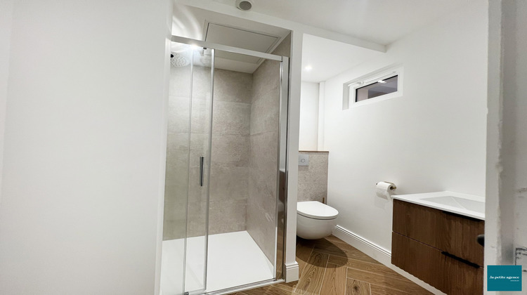 Ma-Cabane - Vente Appartement Mondeville, 28 m²