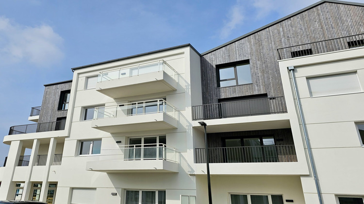 Ma-Cabane - Vente Appartement Mondeville, 66 m²