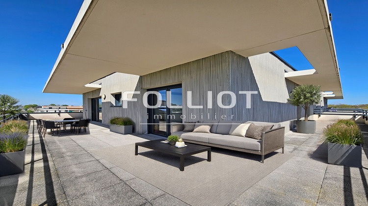 Ma-Cabane - Vente Appartement MONDEVILLE, 83 m²