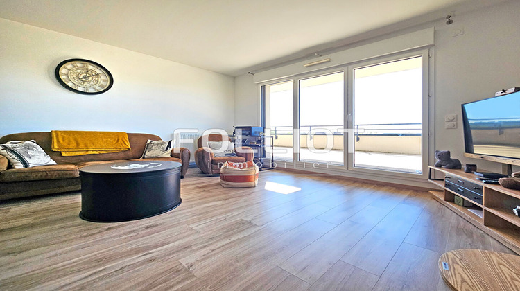 Ma-Cabane - Vente Appartement MONDEVILLE, 83 m²