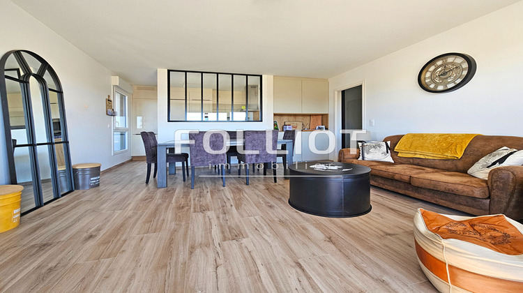 Ma-Cabane - Vente Appartement MONDEVILLE, 83 m²