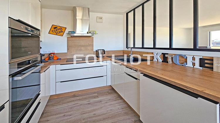 Ma-Cabane - Vente Appartement MONDEVILLE, 83 m²