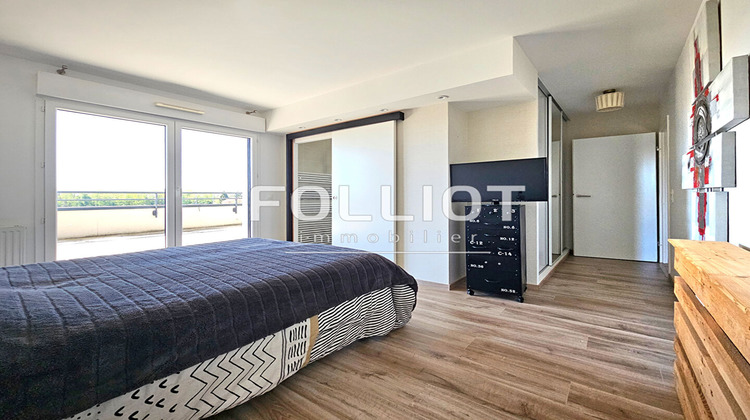 Ma-Cabane - Vente Appartement MONDEVILLE, 83 m²