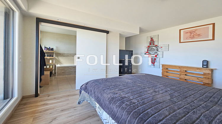 Ma-Cabane - Vente Appartement MONDEVILLE, 83 m²