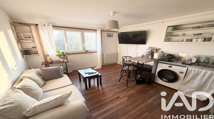 Ma-Cabane - Vente Appartement Mondeville, 31 m²