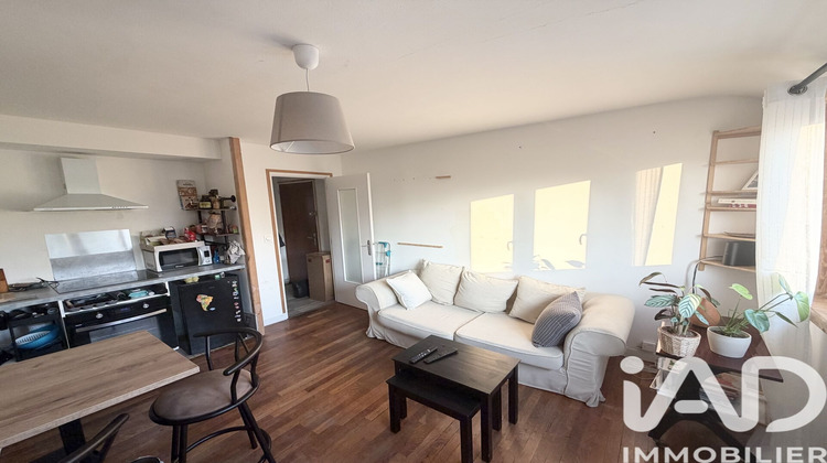 Ma-Cabane - Vente Appartement Mondeville, 31 m²