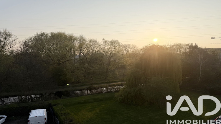 Ma-Cabane - Vente Appartement Mondeville, 31 m²