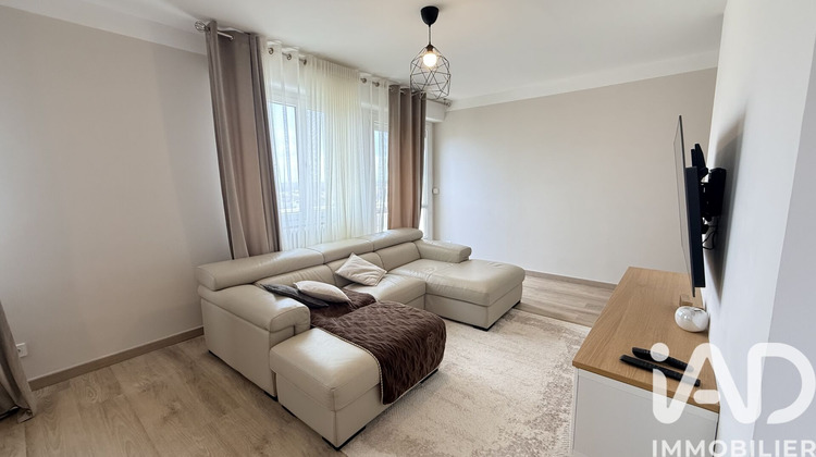 Ma-Cabane - Vente Appartement Mondeville, 72 m²