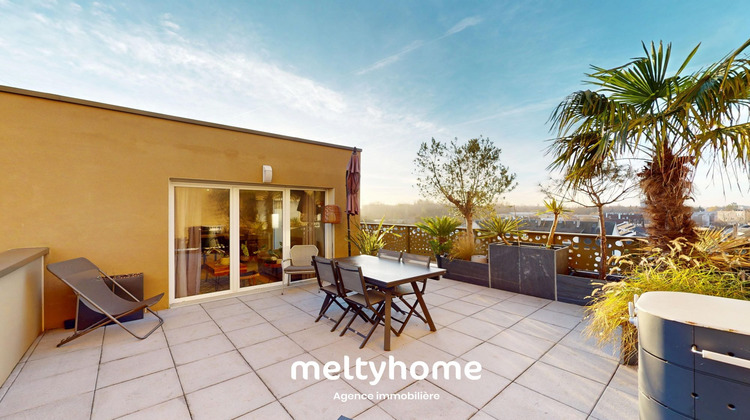 Ma-Cabane - Vente Appartement Mondeville, 61 m²