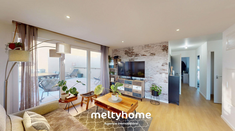 Ma-Cabane - Vente Appartement Mondeville, 61 m²