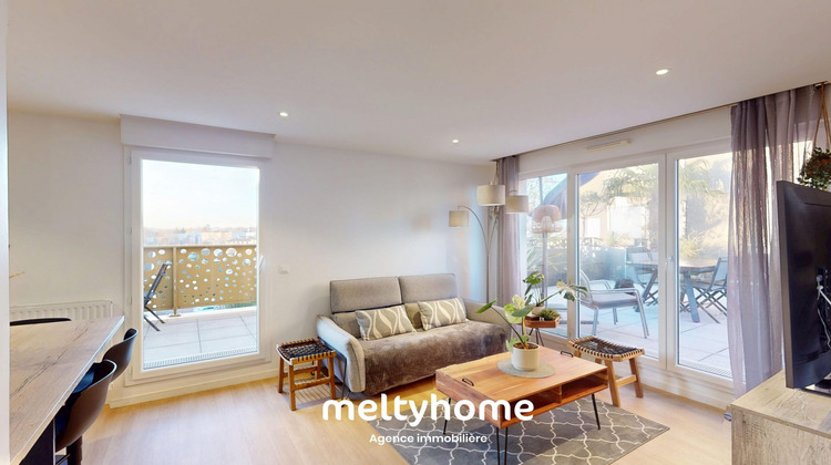 Ma-Cabane - Vente Appartement Mondeville, 61 m²