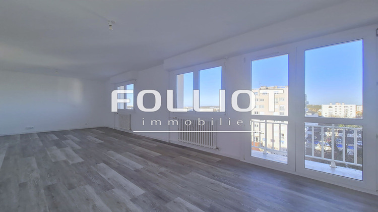 Ma-Cabane - Vente Appartement MONDEVILLE, 71 m²